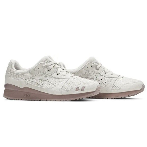 ASICS x Ronnie Fieg Gel Lyte 3 OG “The Palette - Pyramid” lightly worn Sz 10.5 - Picture 1 of 16